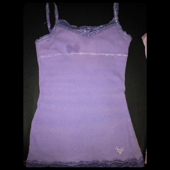 Justice tank tops - Picture 4 of 5